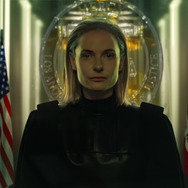 『MERCY／マーシー　AI裁判』