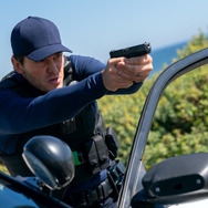 『MERCY／マーシー　AI裁判』