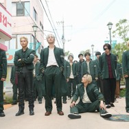 WIND BREAKER／ウィンドブレイカー 18枚目の写真・画像