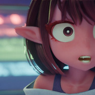 銀河特急 ミルキー☆サブウェイ 各駅停車劇場行き 5枚目の写真・画像