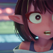 銀河特急 ミルキー☆サブウェイ 各駅停車劇場行き 5枚目の写真・画像