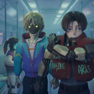 銀河特急 ミルキー☆サブウェイ 各駅停車劇場行き 7枚目の写真・画像