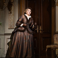 METライブビューイング2025-26　R・シュトラウス「アラベッラ」 3枚目の写真・画像