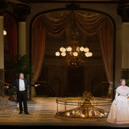 METライブビューイング2025-26　R・シュトラウス「アラベッラ」 4枚目の写真・画像