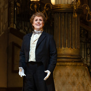 METライブビューイング2025-26　R・シュトラウス「アラベッラ」 6枚目の写真・画像