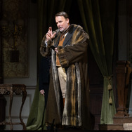 METライブビューイング2025-26　R・シュトラウス「アラベッラ」 7枚目の写真・画像