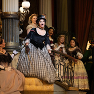 METライブビューイング2025-26　R・シュトラウス「アラベッラ」 8枚目の写真・画像