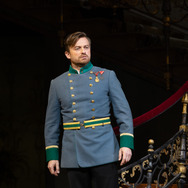 METライブビューイング2025-26　R・シュトラウス「アラベッラ」 9枚目の写真・画像