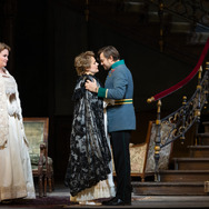 METライブビューイング2025-26　R・シュトラウス「アラベッラ」 10枚目の写真・画像