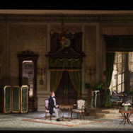 METライブビューイング2025-26　R・シュトラウス「アラベッラ」 11枚目の写真・画像