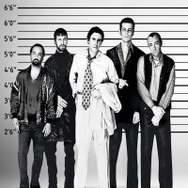 ユージュアル・サスペクツ 1枚目の写真・画像