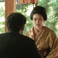 「ばけばけ」第64回(c)NHK