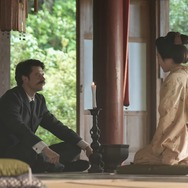 「ばけばけ」第64回(c)NHK