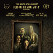 『ハウス・バウンド』(C) APOLLO