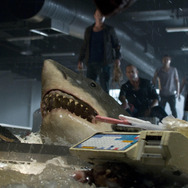 『パニック・マーケット3D』(C) APOLLO