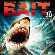 『パニック・マーケット3D』(C) APOLLO