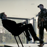 『ワーキングマン』© 2025 CADENCE PRODUCTIONS LIMITED