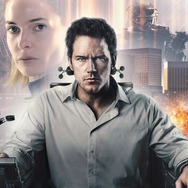 MERCY／マーシー　AI裁判 4枚目の写真・画像