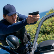 MERCY／マーシー　AI裁判 9枚目の写真・画像