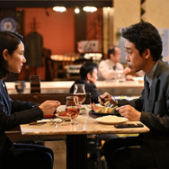 『映画ラストマン -FIRST LOVE』©2025映画「ラストマン」製作委員会