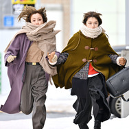 『映画ラストマン -FIRST LOVE』©2025映画「ラストマン」製作委員会