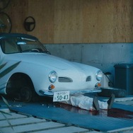 『災 劇場版』（C）WOWOW