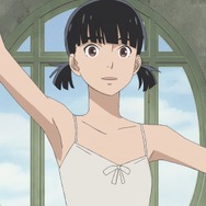 『パリに咲くエトワール』©「パリに咲くエトワール」製作委員会