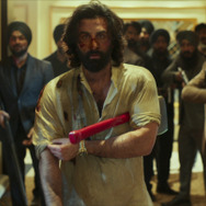 『ANIMAL』© SUPER CASSETTES INDUSTRIES PRIVATE LIMITED & BHADRAKALI PICTURES PRODUCTION 2023