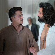 『ANIMAL』© SUPER CASSETTES INDUSTRIES PRIVATE LIMITED & BHADRAKALI PICTURES PRODUCTION 2023