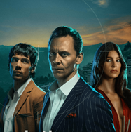 「ナイト・マネジャー」シーズン2　© Amazon MGM Studios