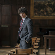 「ナイト・マネジャー」シーズン2　© Amazon MGM Studios