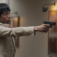 「ナイト・マネジャー」シーズン2　© Amazon MGM Studios