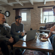 「ナイト・マネジャー」シーズン2　© Amazon MGM Studios