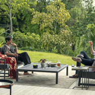 「ナイト・マネジャー」シーズン2　© Amazon MGM Studios