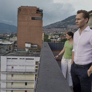 「ナイト・マネジャー」シーズン2　© Amazon MGM Studios