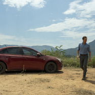 「ナイト・マネジャー」シーズン2　© Amazon MGM Studios