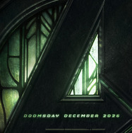 『アベンジャーズ／ドゥームズデイ』（C）2025 MARVEL.