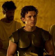 『The Odyssey』（C）APOLLO