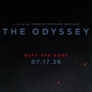 『The Odyssey』（C）APOLLO