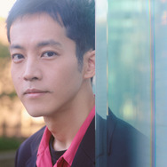 松坂桃李／photo：Jumpei Yamada