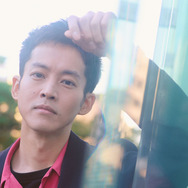 松坂桃李／photo：Jumpei Yamada