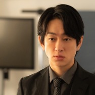 「スキャンダルイブ」第6話（C）AbemaTV,Inc.