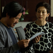 「スキャンダルイブ」第6話（C）AbemaTV,Inc.