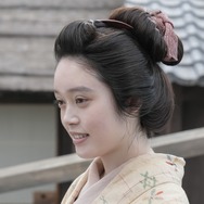 「ばけばけ」第65回(c)NHK