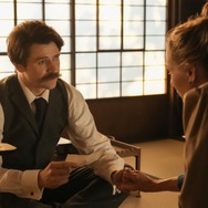 「ばけばけ」第65回(c)NHK