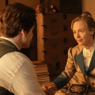 「ばけばけ」第65回(c)NHK