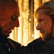 『28年後... 白骨の神殿』