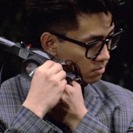 『Tokyo Melody Ryuichi Sakamoto』4K レストア版©Elizabeth Lennard