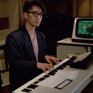 『Tokyo Melody Ryuichi Sakamoto』4K レストア版©Elizabeth Lennard