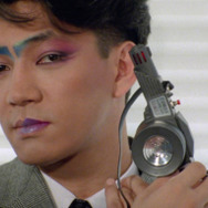 『Tokyo Melody Ryuichi Sakamoto』4K レストア版©Elizabeth Lennard